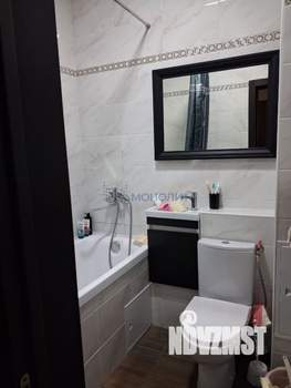 1-к квартира, вторичка, 44м2, 4/17 этаж