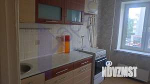 3-к квартира, вторичка, 62м2, 4/9 этаж