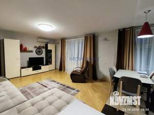 2-к квартира, вторичка, 64м2, 10/12 этаж