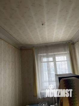 3-к квартира, вторичка, 65м2, 1/5 этаж