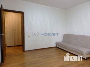 1-к квартира, вторичка, 32м2, 2/10 этаж