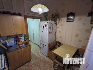 2-к квартира, вторичка, 58м2, 5/5 этаж