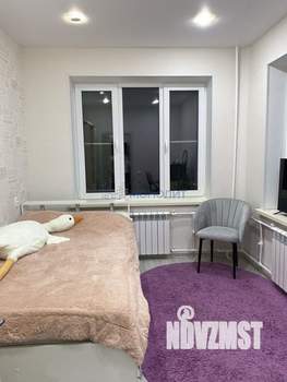 2-к квартира, вторичка, 46м2, 3/3 этаж