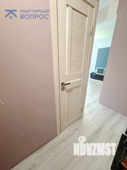 1-к квартира, вторичка, 44м2, 1/5 этаж