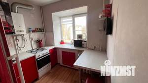 1-к квартира, вторичка, 31м2, 4/5 этаж