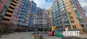 3-к квартира, вторичка, 76м2, 7/10 этаж