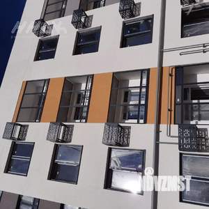 1-к квартира, вторичка, 36м2, 2/4 этаж