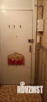 1-к квартира, вторичка, 31м2, 2/5 этаж