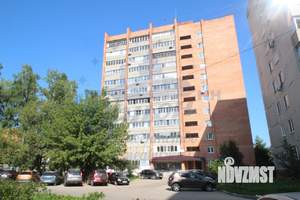 2-к квартира, вторичка, 50м2, 3/12 этаж