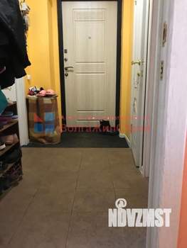 3-к квартира, вторичка, 53м2, 3/3 этаж
