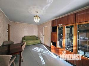 3-к квартира, вторичка, 51м2, 2/5 этаж