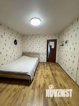 3-к квартира, вторичка, 72м2, 3/12 этаж