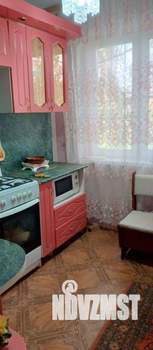 1-к квартира, вторичка, 33м2, 2/5 этаж