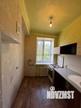 1-к квартира, вторичка, 32м2, 2/2 этаж
