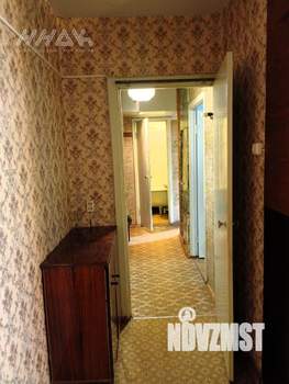 3-к квартира, вторичка, 60м2, 2/9 этаж