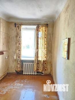 3-к квартира, вторичка, 53м2, 1/3 этаж