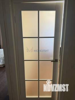 1-к квартира, вторичка, 42м2, 1/10 этаж