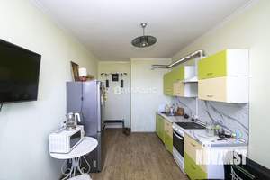 1-к квартира, вторичка, 54м2, 7/19 этаж