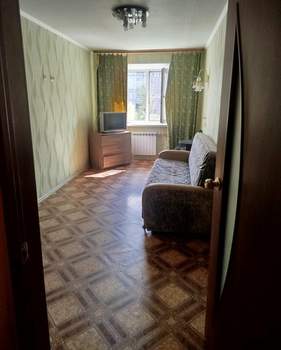 2-к квартира, вторичка, 45м2, 2/5 этаж