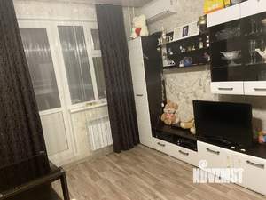 1-к квартира, вторичка, 36м2, 13/17 этаж