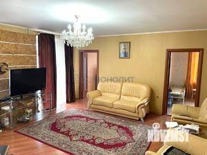 3-к квартира, вторичка, 82м2, 3/5 этаж