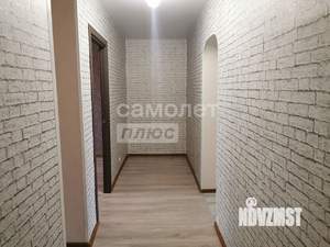 2-к квартира, вторичка, 47м2, 4/5 этаж
