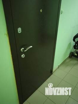 1-к квартира, вторичка, 41м2, 5/17 этаж