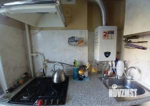 2-к квартира, вторичка, 38м2, 2/4 этаж