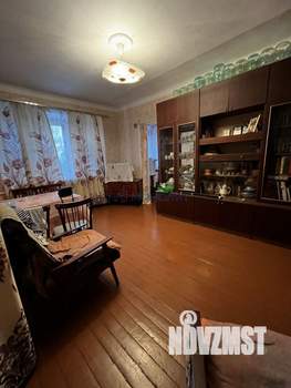 2-к квартира, вторичка, 42м2, 5/5 этаж