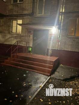 2-к квартира, вторичка, 47м2, 5/5 этаж