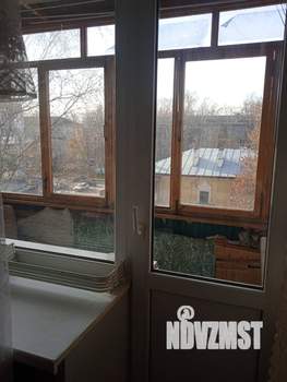 2-к квартира, вторичка, 45м2, 4/6 этаж