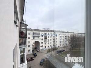 2-к квартира, вторичка, 65м2, 5/5 этаж