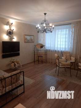 3-к квартира, вторичка, 61м2, 4/9 этаж