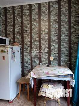 1-к квартира, вторичка, 33м2, 4/9 этаж