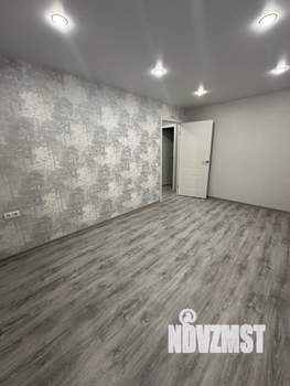 3-к квартира, вторичка, 54м2, 2/9 этаж