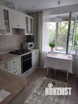 1-к квартира, вторичка, 33м2, 1/9 этаж