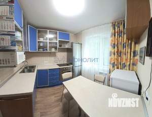 2-к квартира, вторичка, 49м2, 2/10 этаж