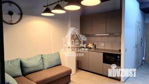 Студия квартира, вторичка, 33м2, 18/19 этаж