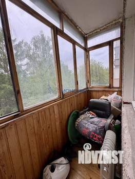 1-к квартира, вторичка, 33м2, 3/9 этаж