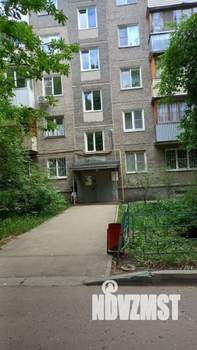 2-к квартира, вторичка, 43м2, 5/5 этаж