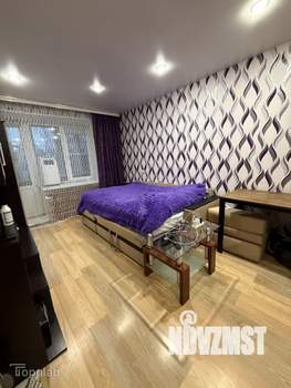 1-к квартира, вторичка, 29м2, 5/5 этаж