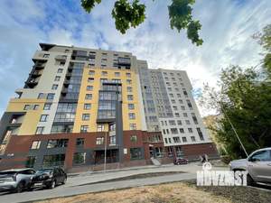 4-к квартира, вторичка, 118м2, 4/12 этаж