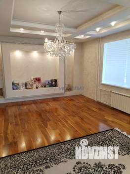 3-к квартира, вторичка, 103м2, 3/10 этаж