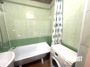 1-к квартира, вторичка, 36м2, 2/10 этаж