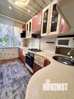 2-к квартира, вторичка, 43м2, 4/9 этаж