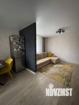 2-к квартира, вторичка, 77м2, 7/16 этаж