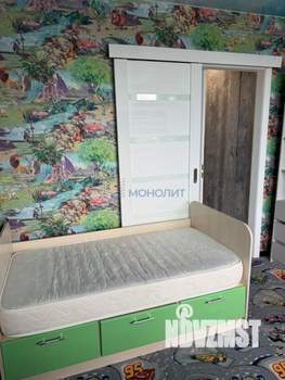 3-к квартира, вторичка, 63м2, 9/9 этаж