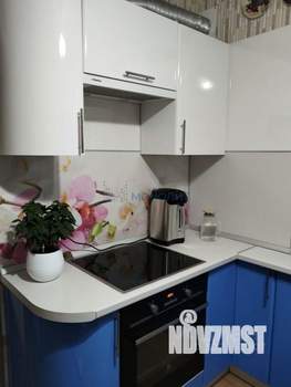 1-к квартира, вторичка, 31м2, 2/3 этаж