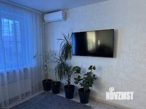 2-к квартира, вторичка, 56м2, 3/11 этаж
