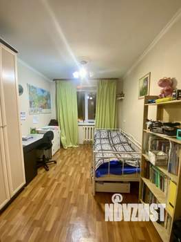 3-к квартира, вторичка, 59м2, 4/5 этаж
